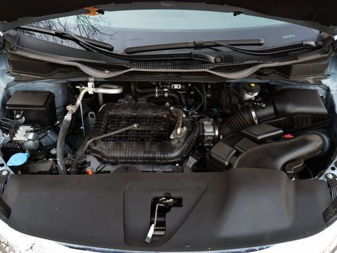 Used 2023 Honda Odyssey Touring image 52