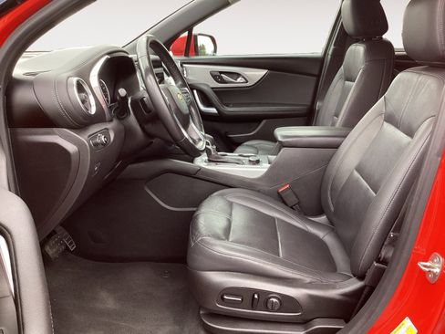 Used 2021 Chevrolet Blazer LT image 27