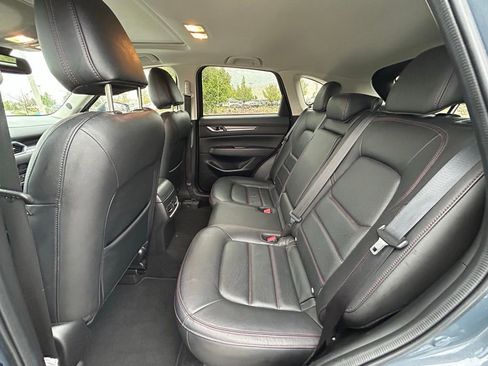 Used 2024 MAZDA CX-5 Carbon Edition AWD/4WD image 25