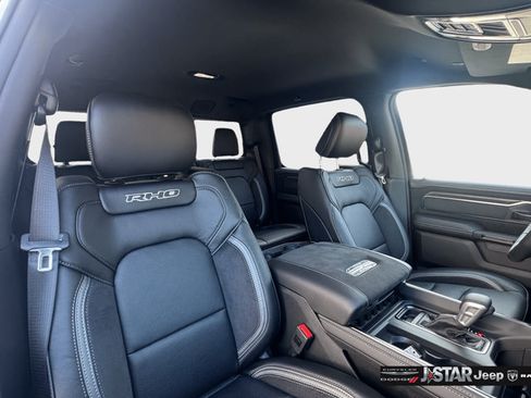 New 2026 RAM 1500 RHO AWD/4WD image 17