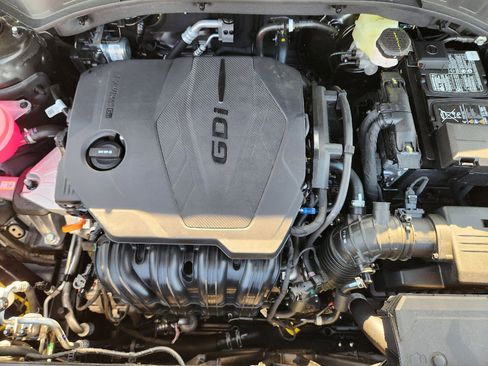 New 2026 Kia Sorento LX image 21