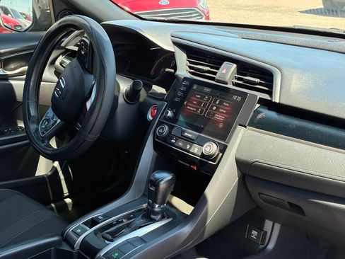 Used 2020 Honda Civic Sport image 21