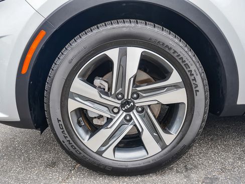 Used 2024 Kia Sorento SX Prestige AWD/4WD image 9