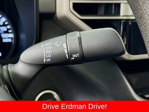 Used 2024 Toyota Tundra SR5 w/ SR5 Convenience Package RWD image 16