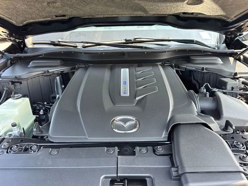 New 2026 MAZDA CX-70 SC AWD/4WD image 22