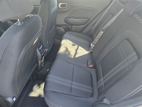 New 2025 Hyundai Venue SEL image 12