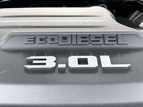 Certified 2021 RAM 1500 Laramie w/ Sport Appearance Package AWD/4WD image 32