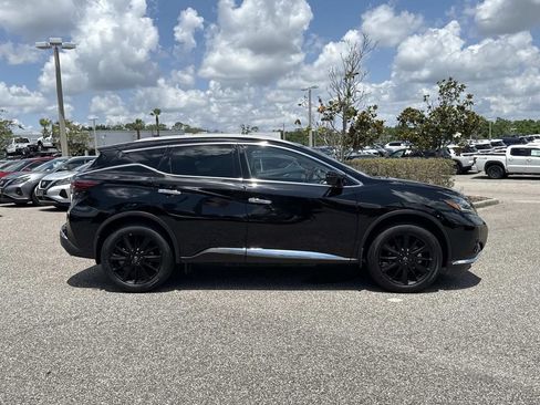 Used 2023 Nissan Murano SL FWD image 2