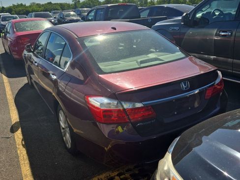 Used 2014 Honda Accord EX-L image 4
