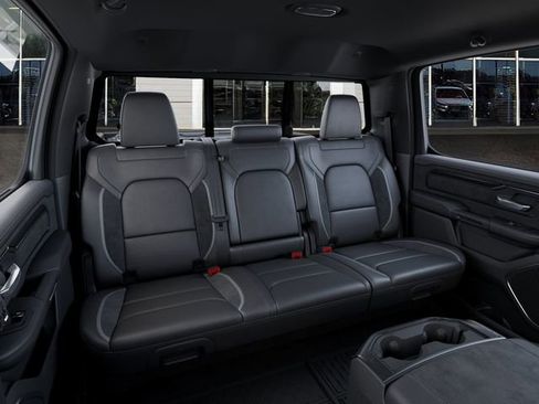 New 2026 RAM 1500 RHO AWD/4WD image 15