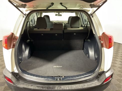 Used 2013 Toyota RAV4 XLE AWD/4WD image 15