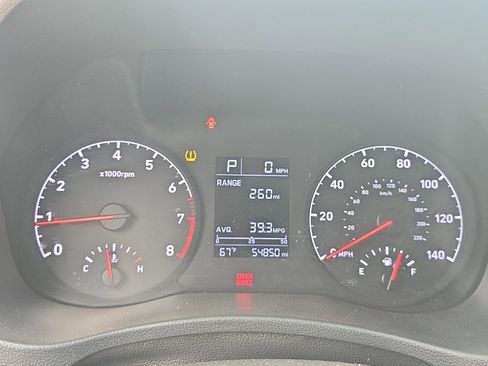 Used 2020 Hyundai Accent SE image 18