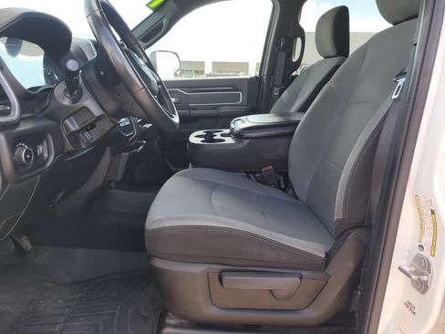Used 2021 RAM 2500 Big Horn AWD/4WD image 18