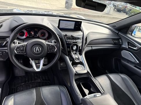 Used 2019 Acura RDX w/ Advance Package AWD/4WD image 24