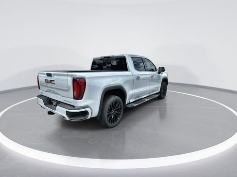New 2026 GMC Sierra 1500 Denali AWD/4WD image 8