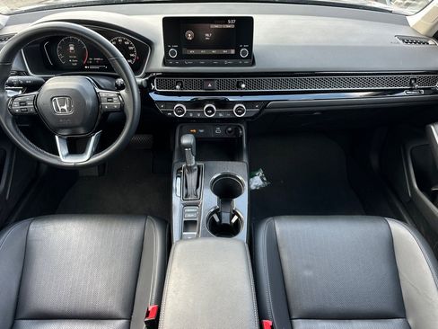 Used 2024 Honda Civic EX-L image 13