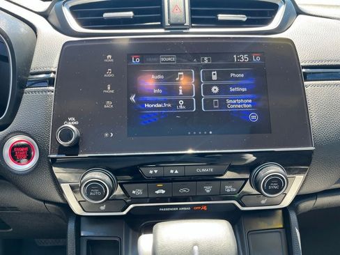 Used 2022 Honda CR-V EX-L image 18