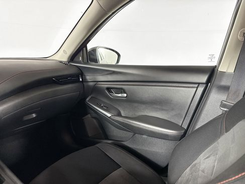 Used 2024 Nissan Sentra SR image 27