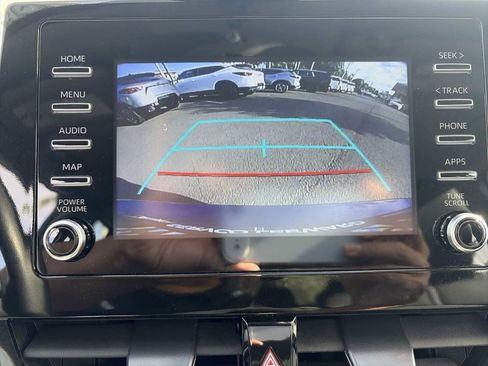 Used 2023 Toyota Camry LE image 22