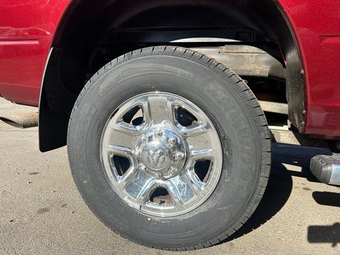 Used 2016 RAM 2500 Tradesman w/ Chrome Appearance Group AWD/4WD image 36