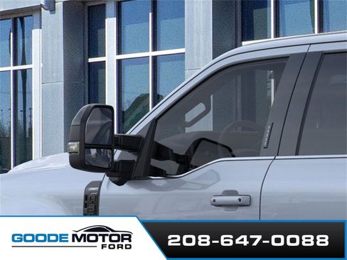New 2026 Ford F350 Lariat w/ Black Appearance Package image 20