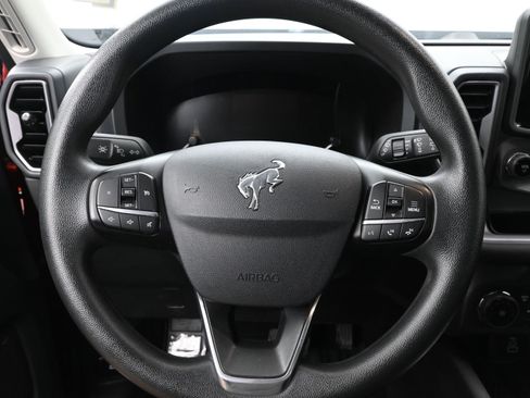 Used 2023 Ford Bronco Sport Big Bend image 13