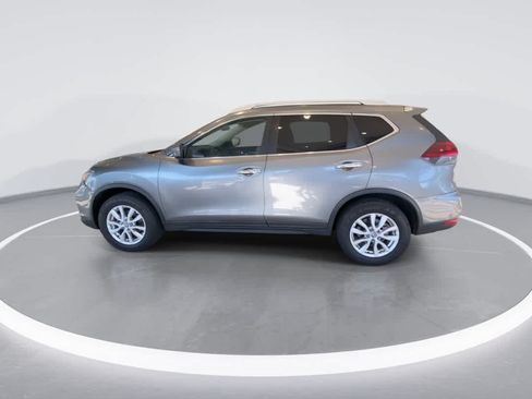 Used 2020 Nissan Rogue SV AWD/4WD image 5