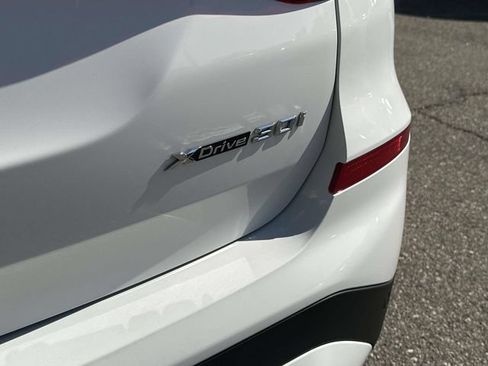 Used 2019 BMW X3 xDrive30i w/ Driving Assistance Package AWD/4WD image 16