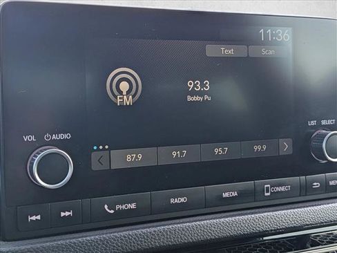 Used 2024 Honda Civic Sport image 18