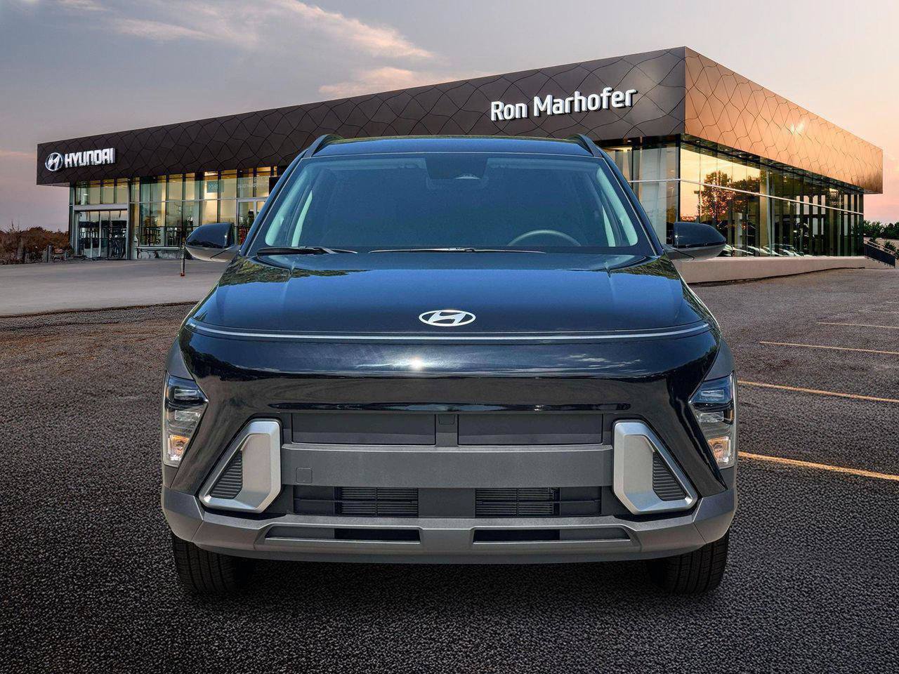 New 2027 Hyundai Kona SEL Sport AWD/4WD image 34