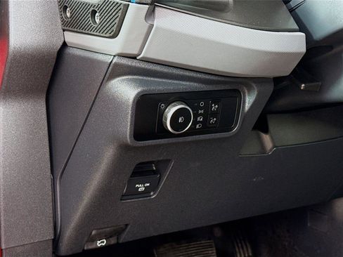 Used 2023 Ford Bronco Black Diamond image 10