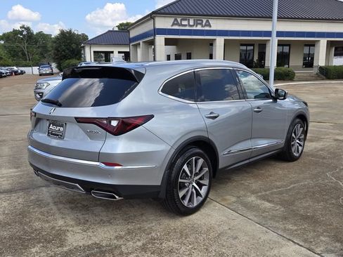 Certified 2026 Acura MDX FWD w/ Technology Package image 29