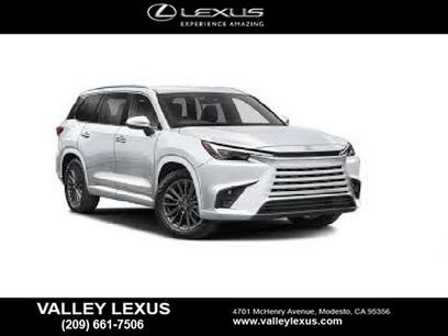 Used 2026 Lexus TX 350 AWD w/ Technology Package