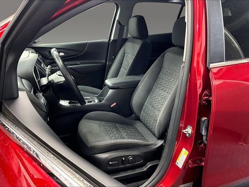 Used 2022 Chevrolet Equinox LT FWD image 14