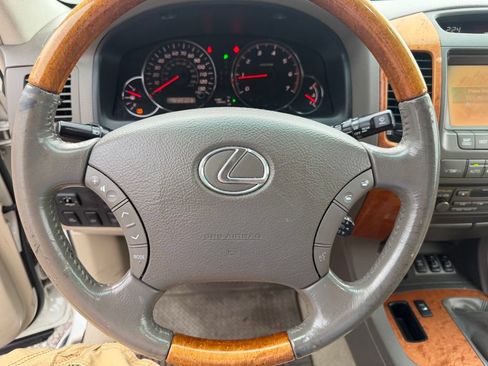 Used 2005 Lexus GX 470 AWD/4WD image 25