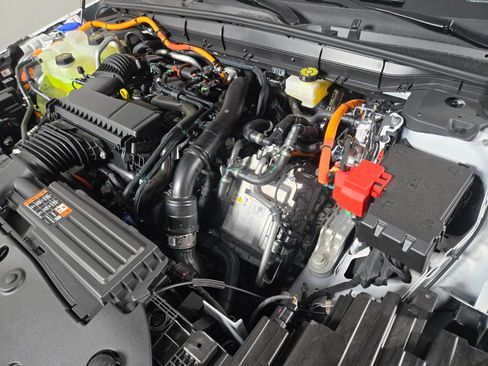 New 2026 Lincoln Nautilus Reserve AWD/4WD image 21