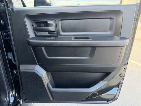 Used 2014 RAM 1500 Express image 34