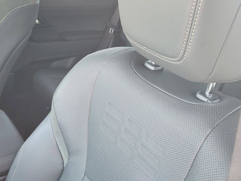 Used 2024 Lexus GX 550 550 Overtrail+ image 19