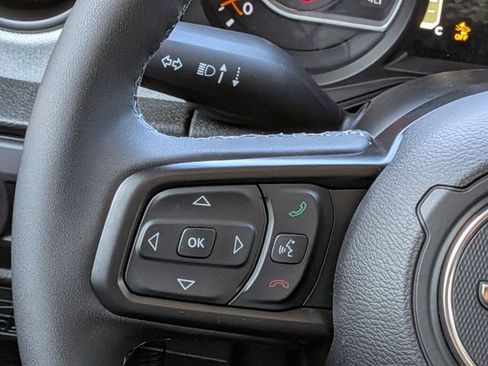 New 2026 Jeep Gladiator Sport AWD/4WD image 19