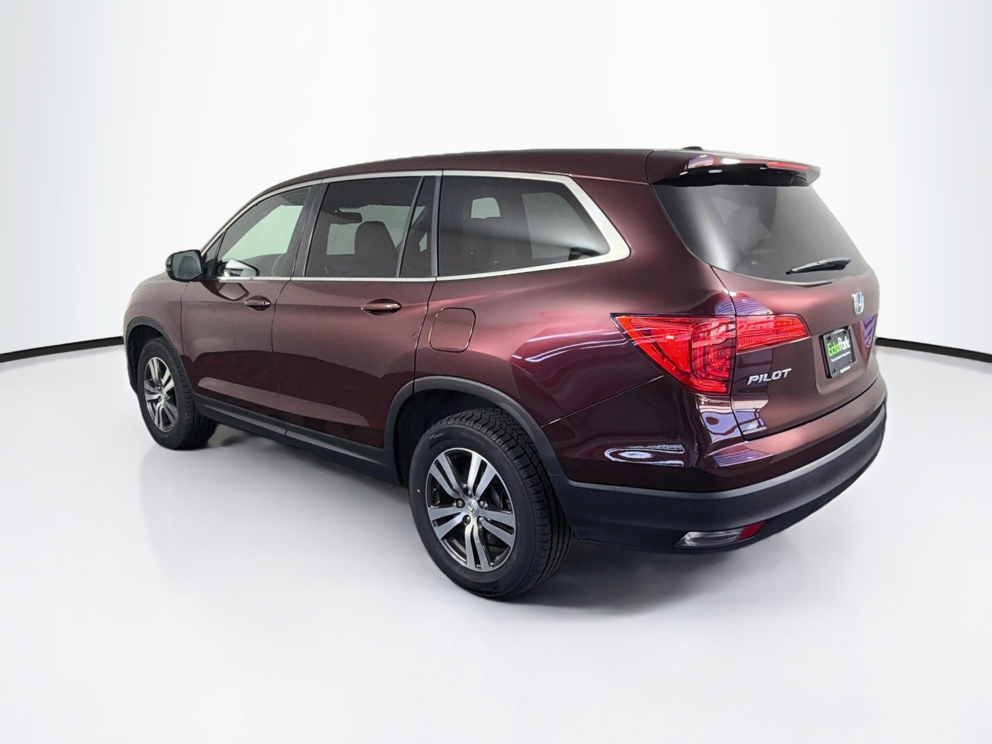 Used 2016 Honda Pilot EX-L image 5