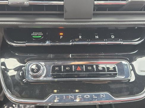New 2025 Lincoln Corsair Grand Touring w/ Equipment Group 302A AWD/4WD image 22