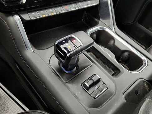 Used 2023 GMC Sierra 1500 Denali AWD/4WD image 15
