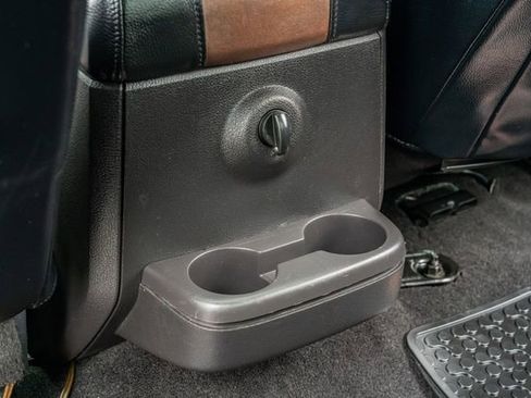 Used 2008 Ford F250 Lariat image 36