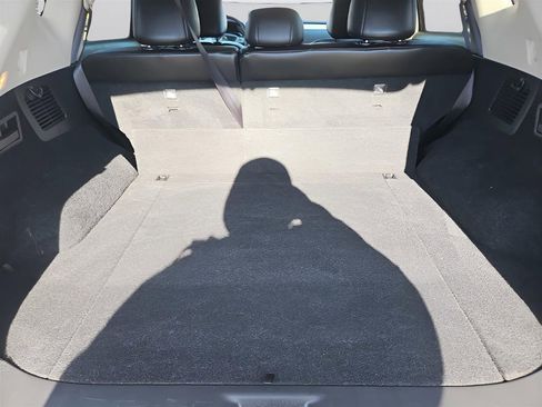 Used 2016 Nissan Murano SL image 34