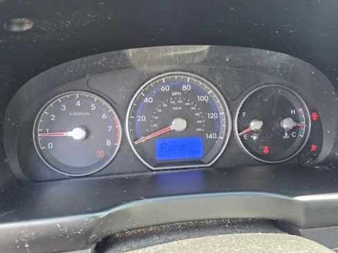 Used 2010 Hyundai Santa Fe GLS AWD/4WD image 18