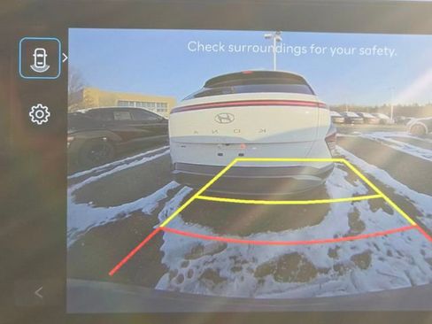 New 2026 Hyundai Sonata N Line image 6