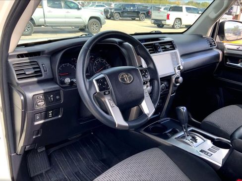 Used 2021 Toyota 4Runner SR5 image 16