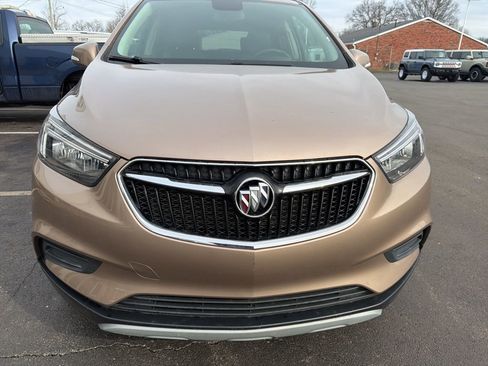 Used 2019 Buick Encore Preferred image 7