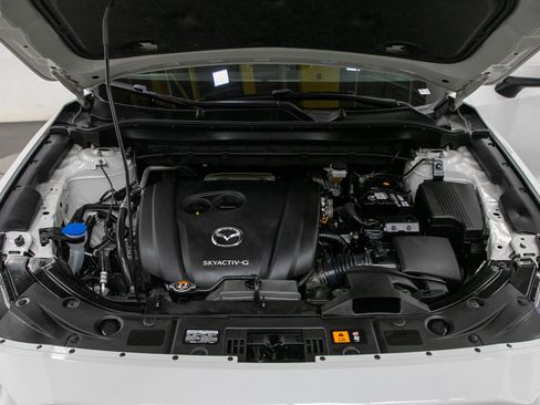 Used 2020 MAZDA CX-5 Touring AWD/4WD image 29