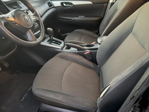 Used 2019 Nissan Sentra S FWD image 8